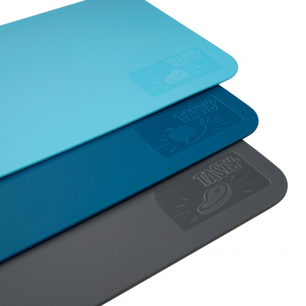 Набор кухонных досок Tasty 3 шт. 678352 Fackelmann