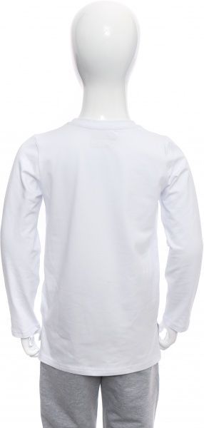 Реглан Соня Paw Patrol р.92 белый Н0064 