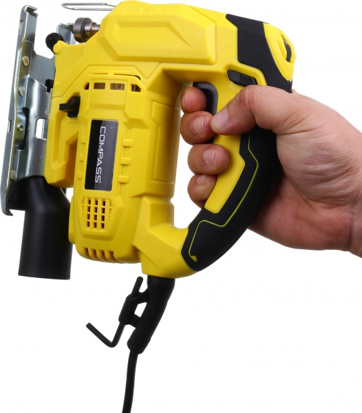 Электролобзик Compass DL2305