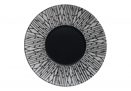 Тарелка FC0019-10 Alt Porcelain