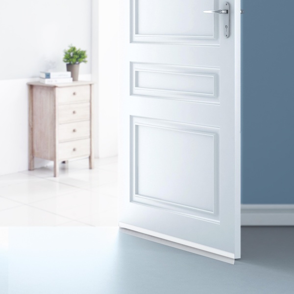 Уплотнительная лента Horst DS-35 5 м прозрачный