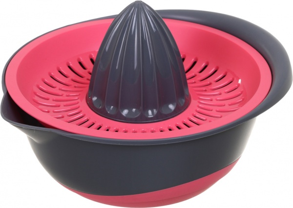 Пресс для цитрусовых IRS02QB101 Eurogold