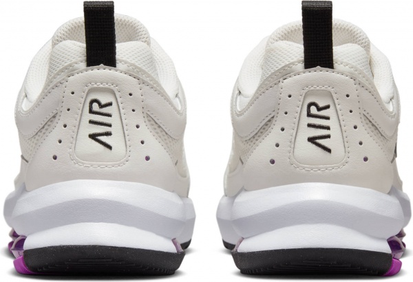 Кроссовки Nike AIR MAX AP CU4870-004 р.39 бежевый