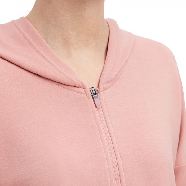 Джемпер Energetics ODELLE III W 417502-371 р.L рожевий