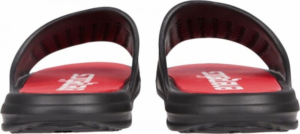 Шльопанці Energetics PAMPEL 426170-901050 р.40/41 чорний