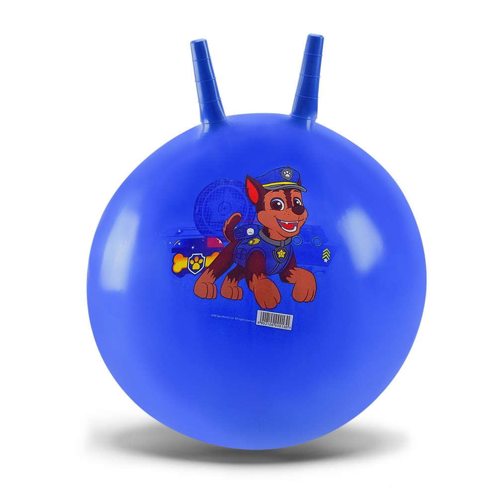 М'яч-стрибун в асортименті PB2116