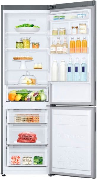 Холодильник Samsung RB34N52A0SA/UA