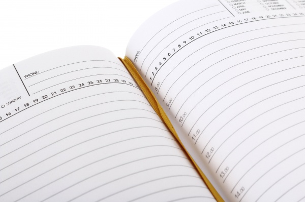 Щоденник недатований 7БЦ ВЕЛЬВЕТ 137х197 мм 320 арк A5 2018