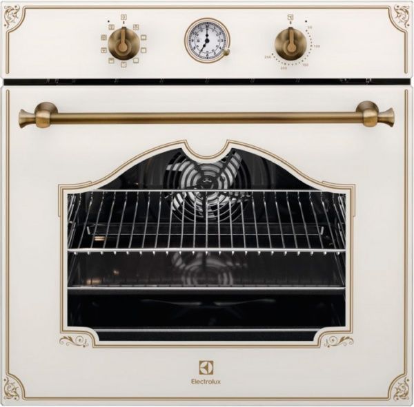 Духова шафа Electrolux OPEB 2520 V