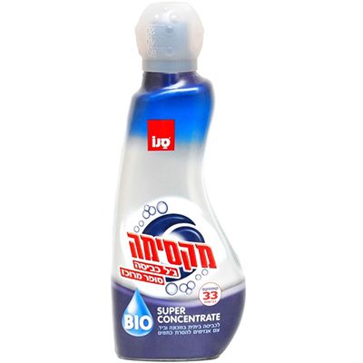 Гель для стирки Sano Лаванда суперконцентрат 1 л