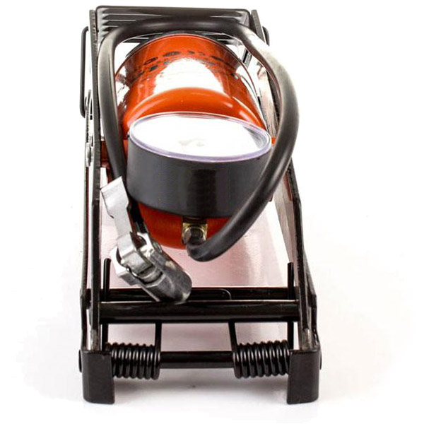 Насос ножной LAVITA LA 190241