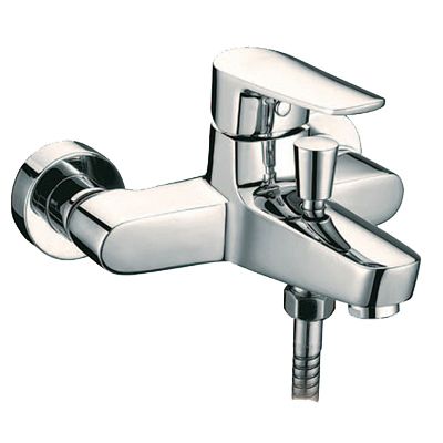 Змішувач для ванни Videxim Smart Інлайн SM103503AA