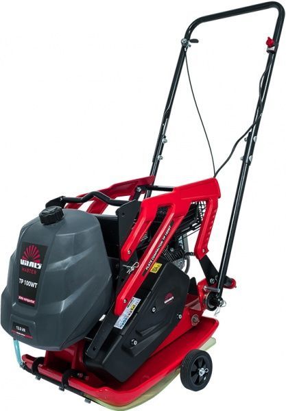 Виброплита Vitals Master TP 100WT