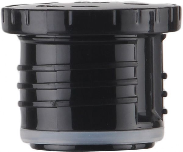 Термос Harmony Black 1л Flamberg Premium