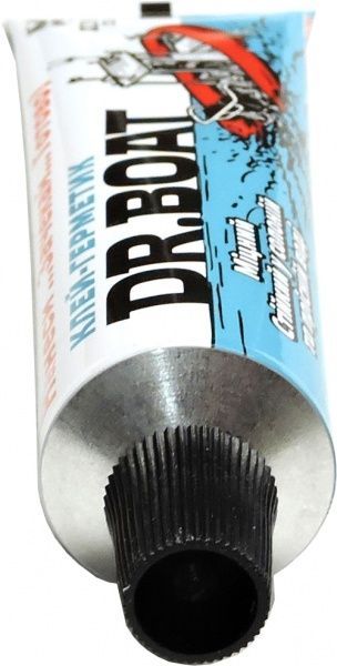 Клей Dr.Boat 40 мл