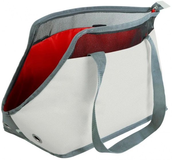 Сумка-переноска Collar для собак и кошек 41х21х27 см 9977