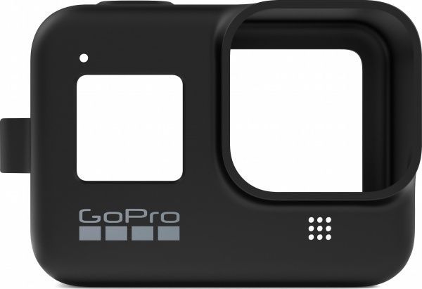 Чохол захисний GoPro (Sleeve + Lanyard) для камеры HERO 8 силиконовый с ремешком
