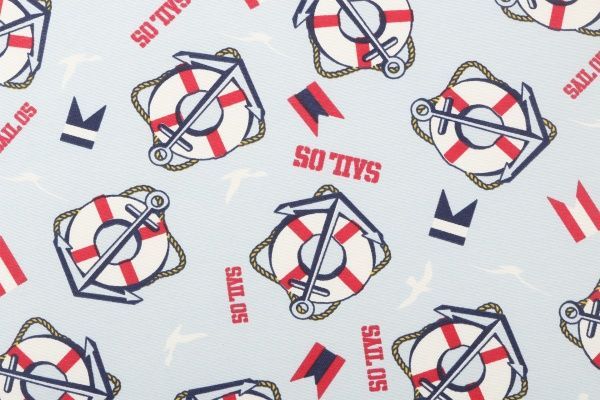 Матрас  Elit Panama Якоря