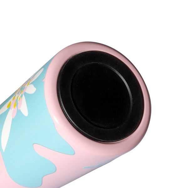 Термос Allegro 420 мл 707314 YES