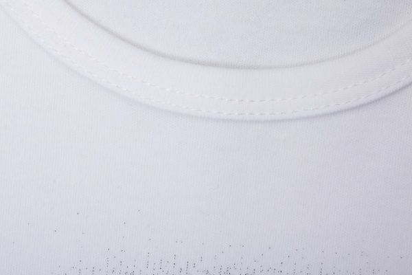 Піжама дитяча Фламінго р.128 рожевий/білий 