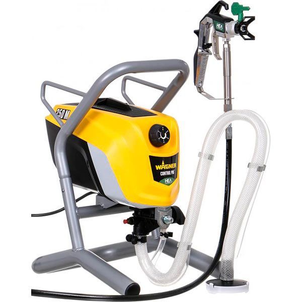 Фарборозпилювач Wagner Control Pro 250 M EUR 2371053