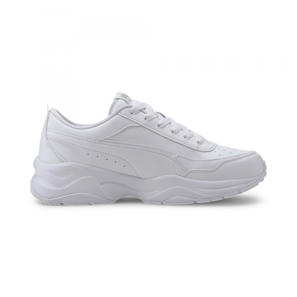 Кроссовки Puma Cilia Mode 37112502 р.UK 3,5 белый