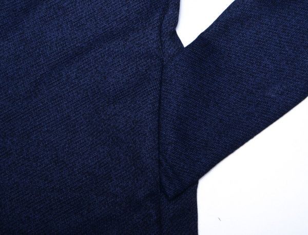 Платье Шпак р.134 синий 270 