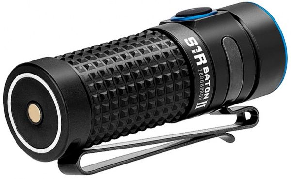 Фонарик Olight S1R II