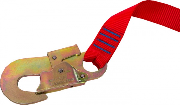 Строп текстильный капроновая лента Безпека-Комплекс А