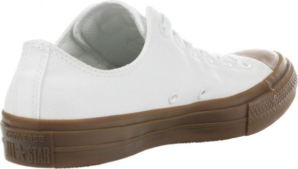 Кеды Converse Chuck Taylor All Star II 155502C р. US 10 белый