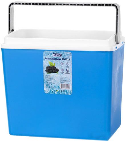 Автохолодильник TR-122A (12V) Thermo 22 л