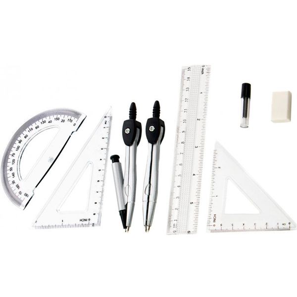 Набір для креслення E81403 Economix