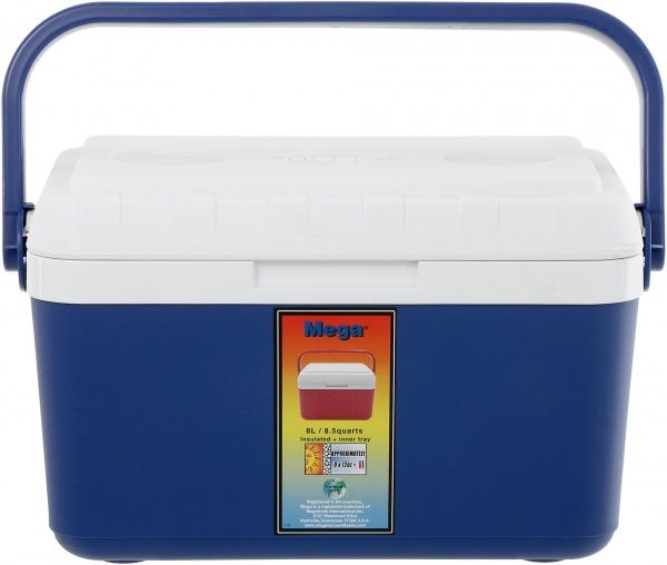 Термобокс MEGA  8 л