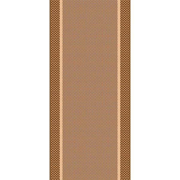 Дорожка Карат Sahara Outdoor 2907/100 120 см 