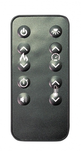 Камін електричний BonFire F19-26L