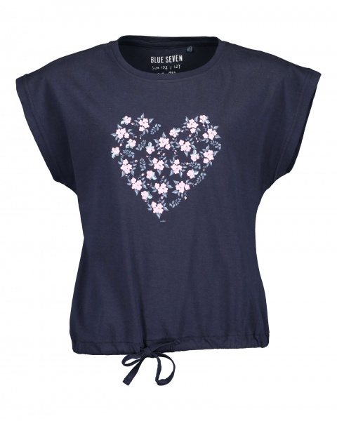 Футболка детские Blue Seven р.152 синий 502716 X_574_р.152 