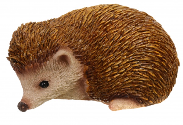 Фигура садовая Ежик 17x12x9 см MG3125600