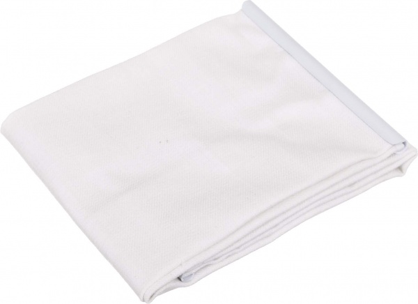 Фільтр-мішок для промислових пилососів багаторазовий 1 шт. K-130 C-I