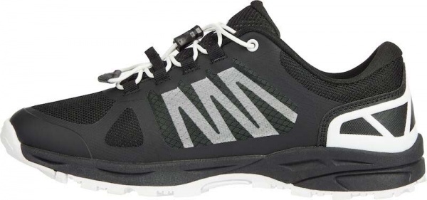 Кроссовки McKinley Kansas III AQB J 424346-906057 р.36 EUR 36 23 см черный