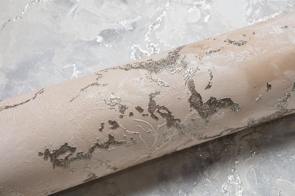 Шпалери вінілові на флізеліновій основі Status 433ST30 1,06x10,05 м 