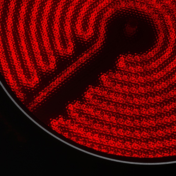 Варочная поверхность Pyramida VCH G 632