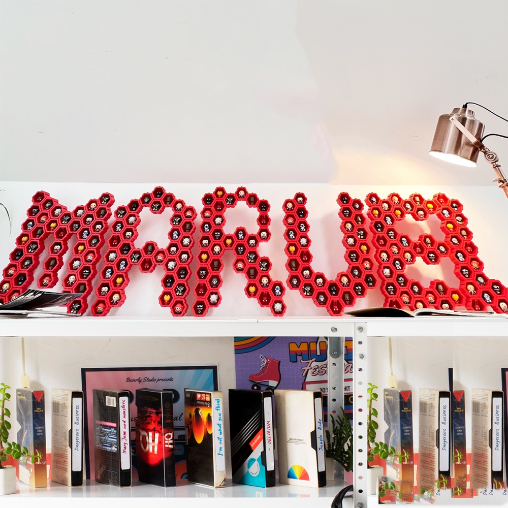 Фигурка WOW! PODS Марвел MVL-1019-01