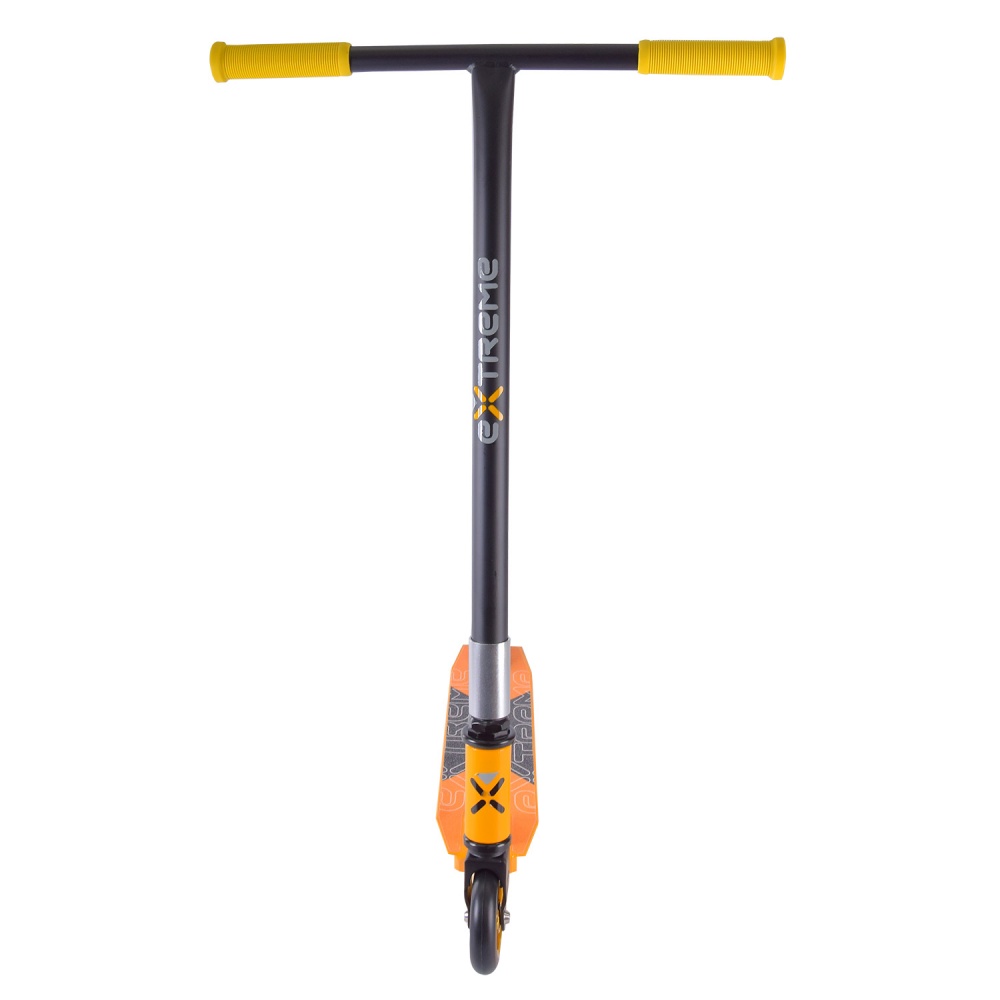 Самокат детский 2-колесный в ассортименте TR2207