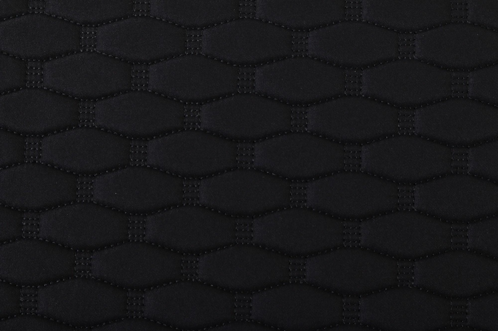 Комплект чехлов на сиденья Auto Assistance PRIME AP-BL1 черный