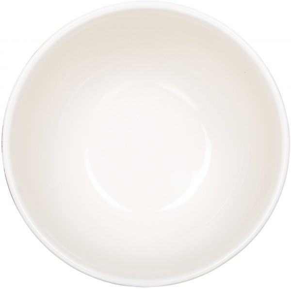 Салатник Fruit Mix 14 см HG8-DE121-B 6/24 Bella Vita