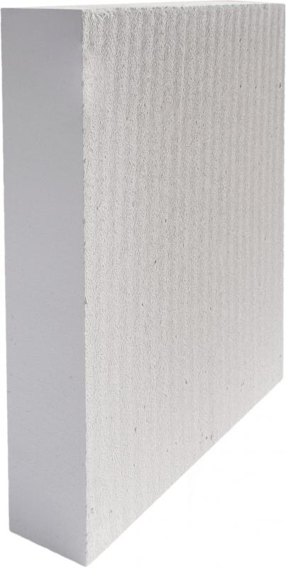 Газобетонный блок КАХОВКА 600x500x100 мм D-500