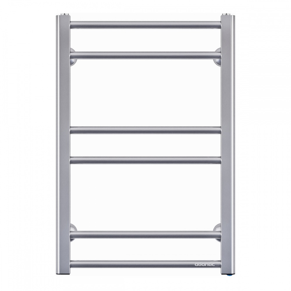 Рушникосушарка електрична Atlantic Dalia хромована 720х500х105мм 100 Вт