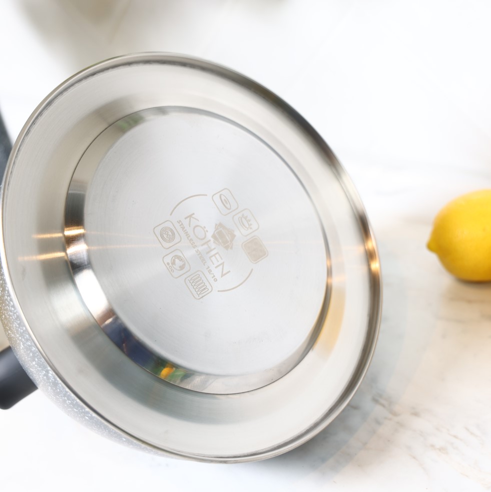 Чайник Kohen Rocky 3 л KN93002