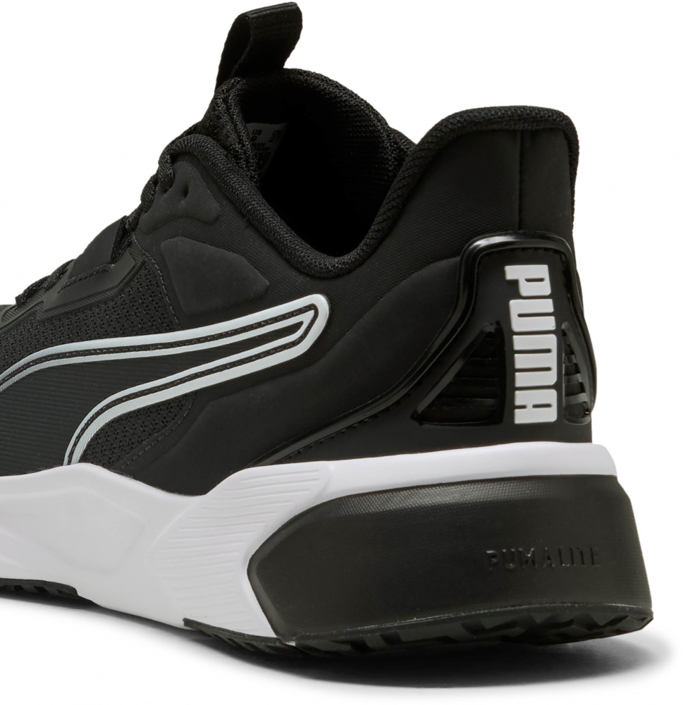 Кроссовки мужские Puma Disperse XT 4 31079801 р.39 черные
