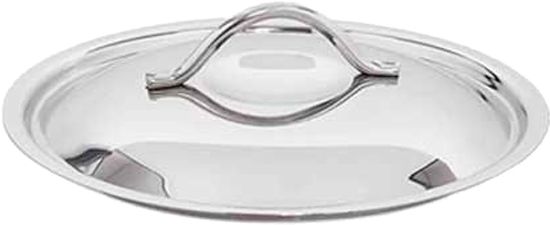 Наплитная посуда для ресторанов